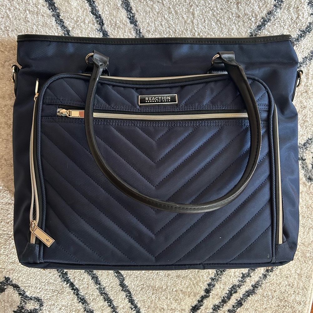 Kenneth Cole Reaction 15 inch laptop tote